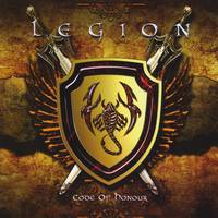 Legion (UK) : Code of Honour